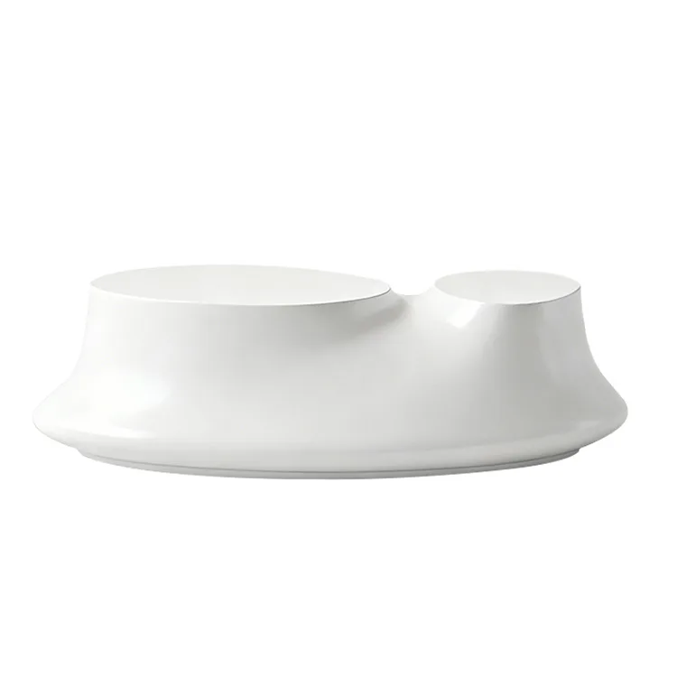Luxury Organic FRP Coffee Table